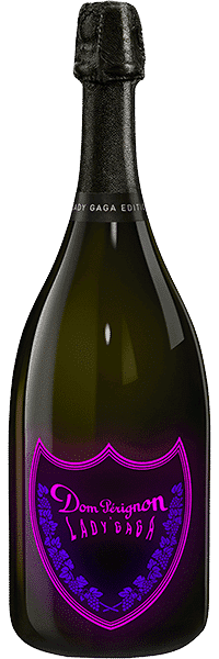 דום פריניון רוזה מואר ליידי גאגא