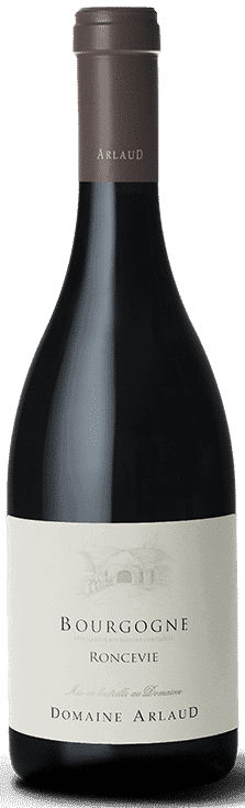 ארלו בורגון רונסווי