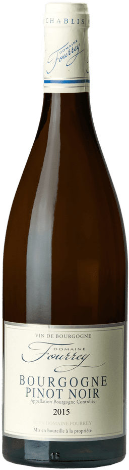 פורי בורגון פינו נואר 2015