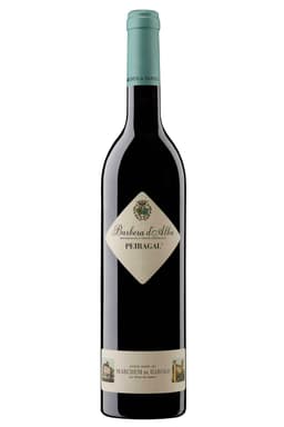 מרקזי דה ברולו ברברה ד'אלבה