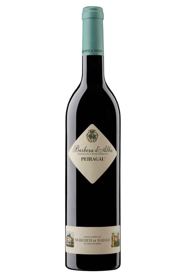 מרקזי דה ברולו ברברה ד'אלבה