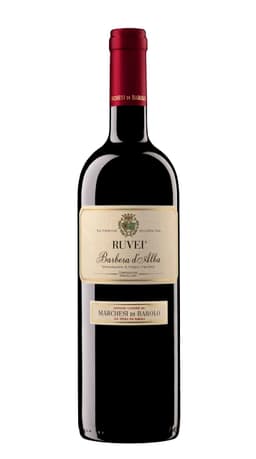 מרקזי דה ברולו ברברה ד'אלבה רובי