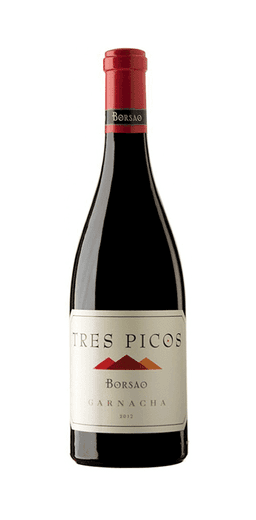 ברסאו טרס פיקוס 2012