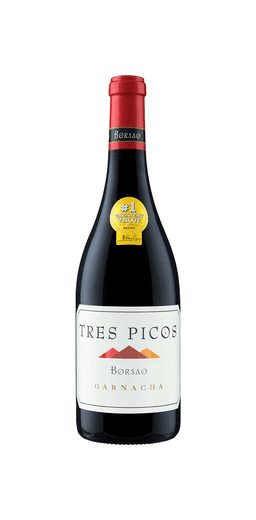 ברסאו טרס פיקוס 2013