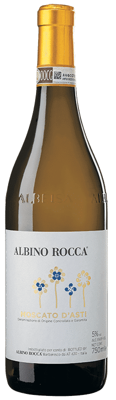 אלבינו מוסקטו דאסטי