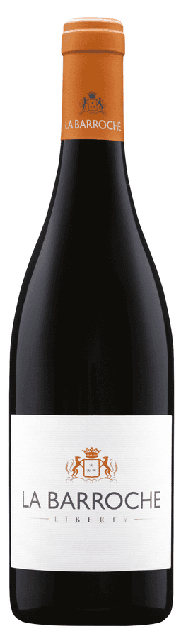 לה ברוש ליברטי