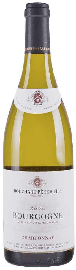 בושארד בורגון שרדונה רזרב