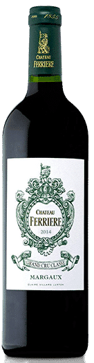 שאטו פרייר 2017