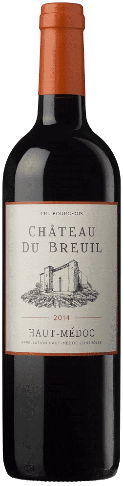 שאטו דה בריול 1.5 ליטר