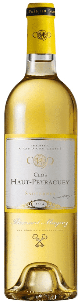 שאטו קלו הו פארגואי 2017 375 מ""ל