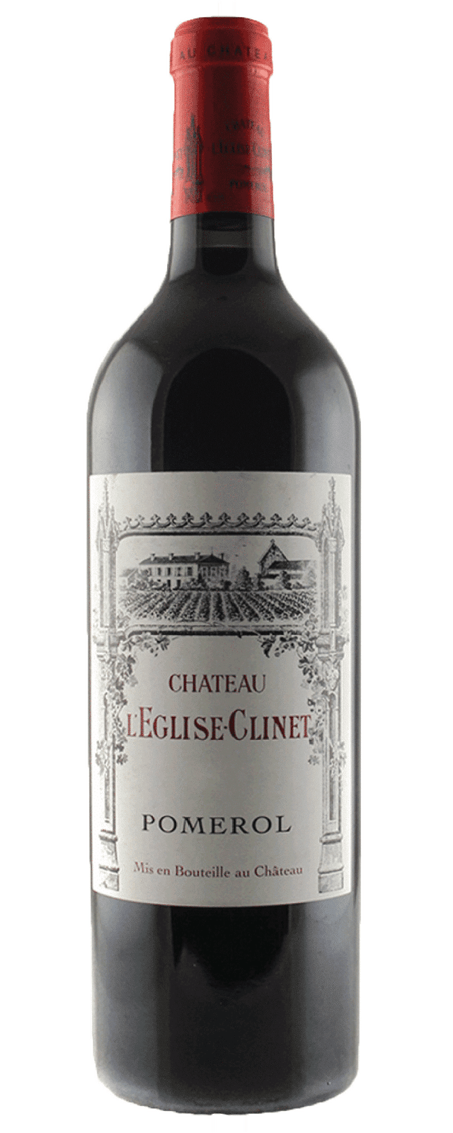 שאטו קלו לאגליס 2017