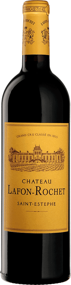 שאטו לפון רושה 2017