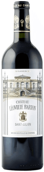 שאטו להוביל ברטון 2017