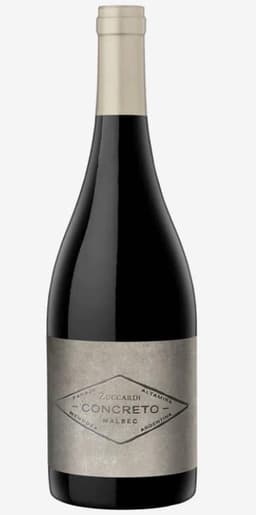 זוקרדי מלבק קונקרטו