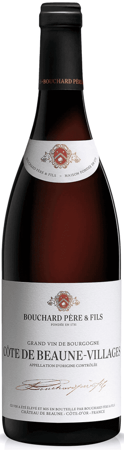 בושארד קוט דה בון וילאג' תמורה יוצאת דופן למחיר