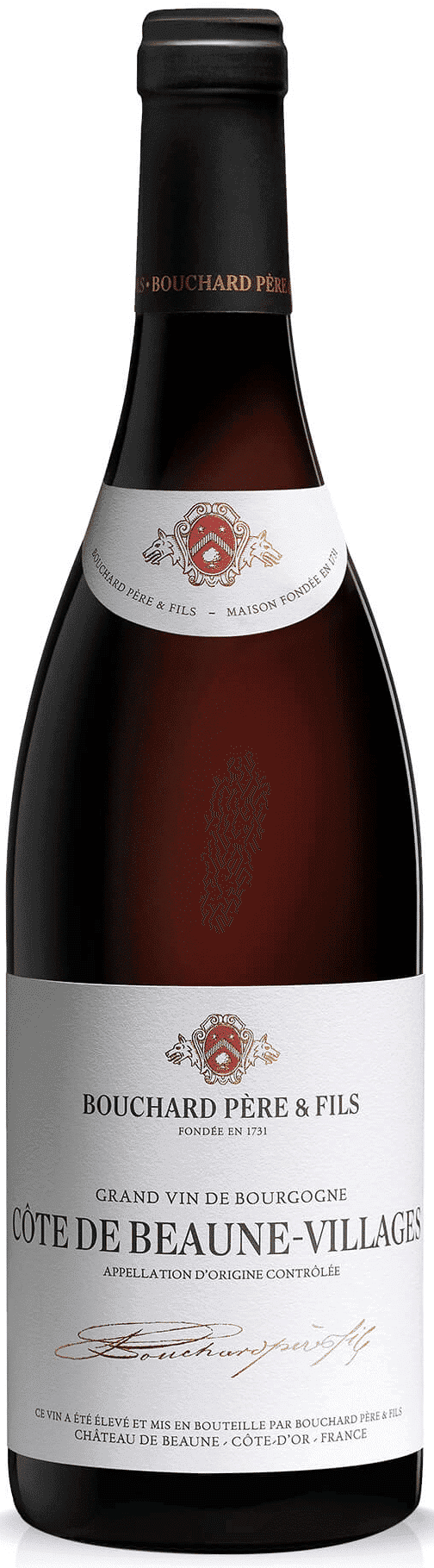 בושארד קוט דה בון וילאג' תמורה יוצאת דופן למחיר