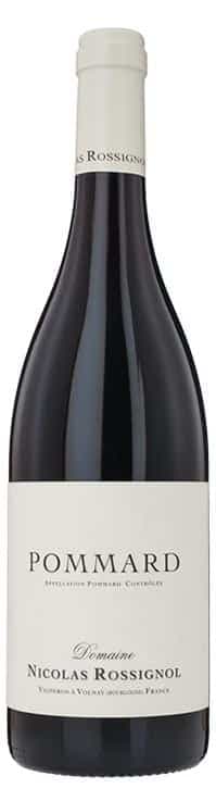 ניקולה רוסינול פומרד