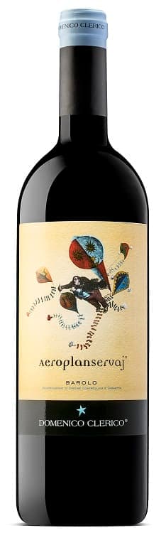 דומניקו קלריקו ברולו קומונה סארולנגה