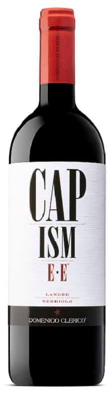 קלריקו לנגה נביולו קאפיסמה