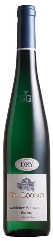 דר לוסן אורצגר וורצגרטן ריזלינג אלטה ריבן