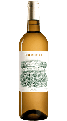 טלמו רודריגז אל טרנזיסטור