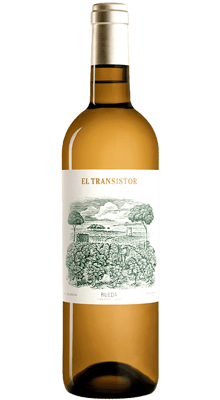 טלמו רודריגז אל טרנזיסטור