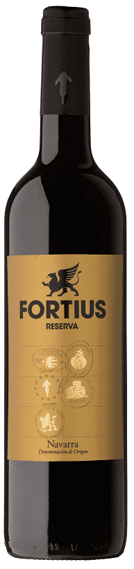 פורטיוס רזרב