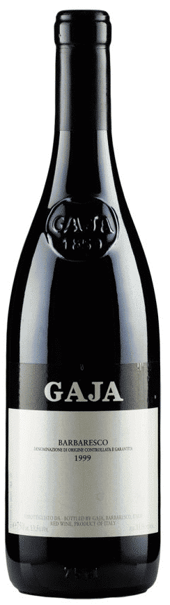 גאיה ברברסקו 1999