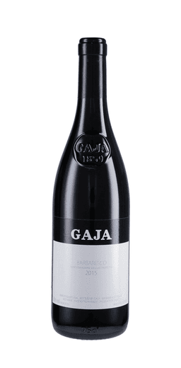 גאיה ברברסקו 2015