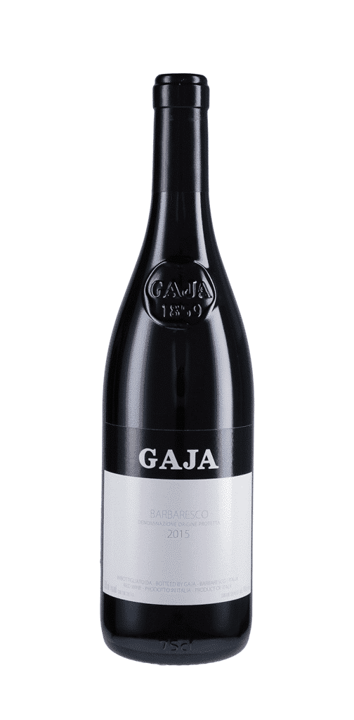 גאיה ברברסקו 2015