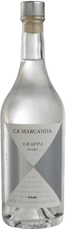 גאיה גראפה פרומיס