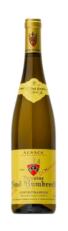 זינד הומברכט גוורצטרמינר