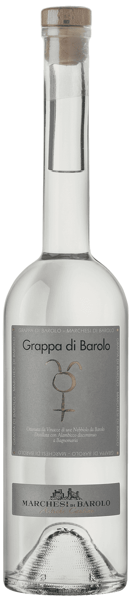 מרקזי דה ברולו גראפה די ברולו