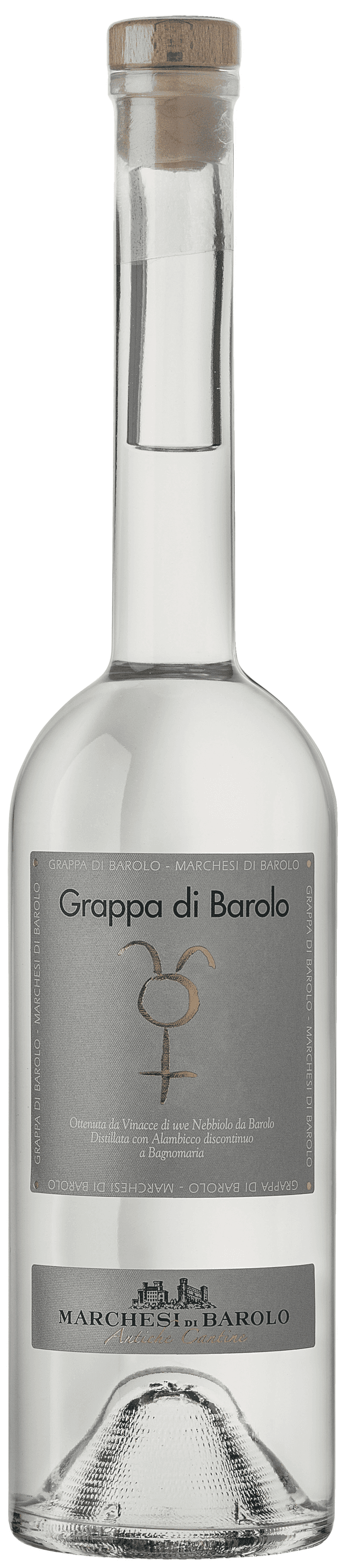 מרקזי דה ברולו גראפה די ברולו