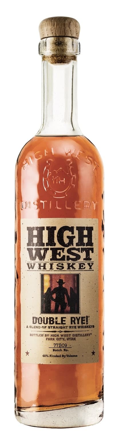 היי ווסט דאבל ריי וויסקי