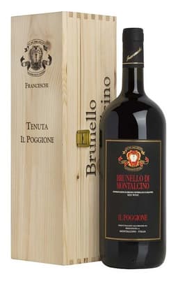 איל פוגיונה ברונלו מגנום