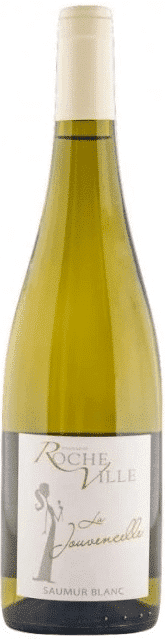 דומיין דה רוש וויל לה ג'ובנסל סאמור שנין בלאן