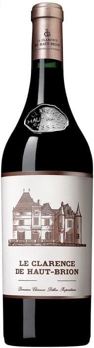 שאטו באהאנס הו בריו 2015