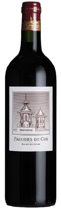 שאטו לה פאגוד דה קוס