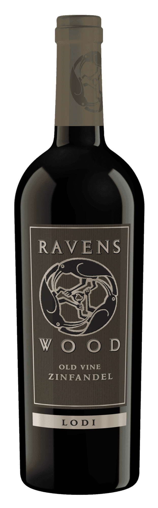 רוונסווד זינפנדל לודי