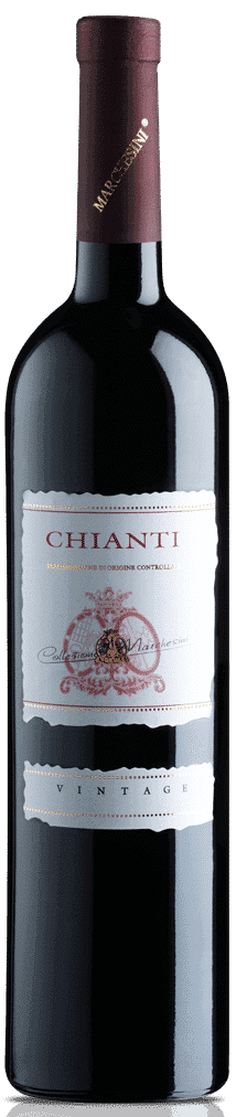 מרקזיני קיאנטי