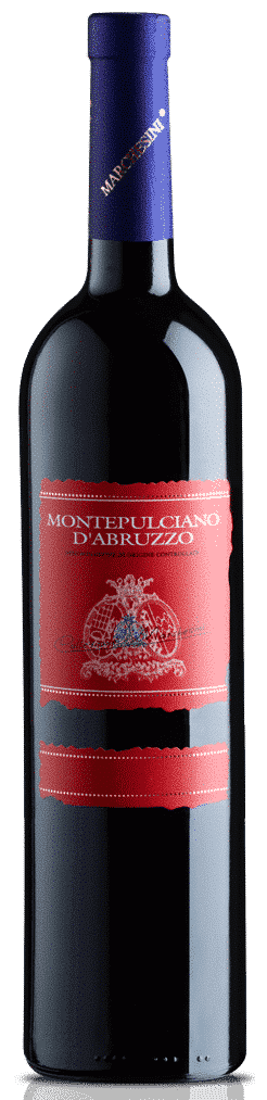 מרקזיני מונטפולצ'אנו