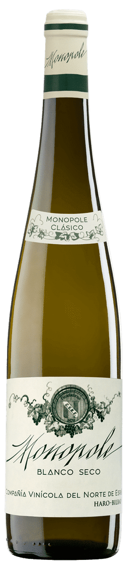 קונה מונופול קלסיקו