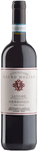 מאורו מולינו לנגה נביולו