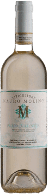 מאורו מולינו רוארו ארניאס