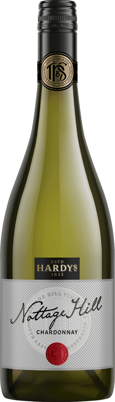 הרדי'ס נוטג היל שרדונה