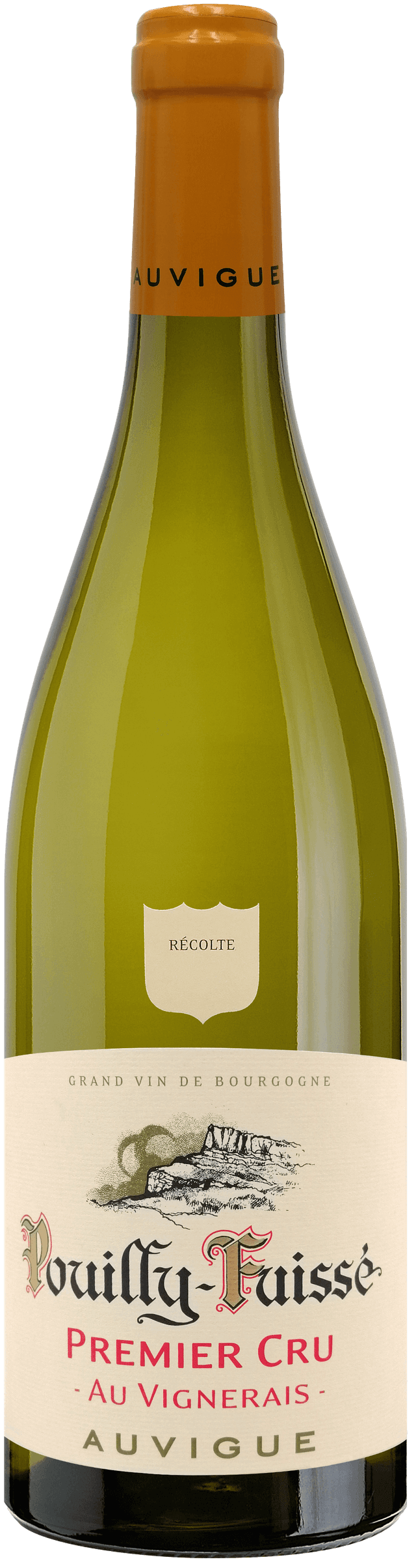 אוביג פואי פוסה פרימייר קרו וינרייה