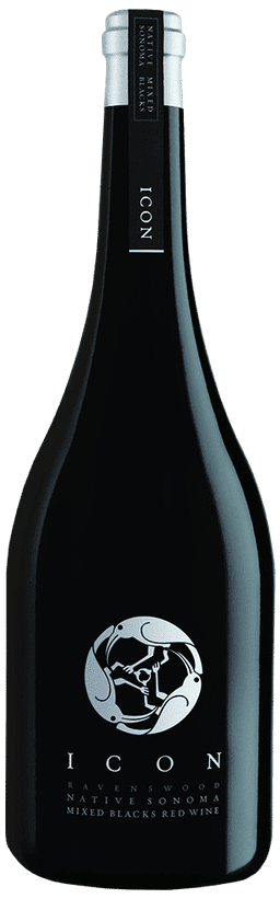 רוונסווד אייקון סירה גרנש