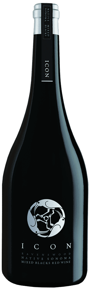 רוונסווד אייקון סירה גרנש