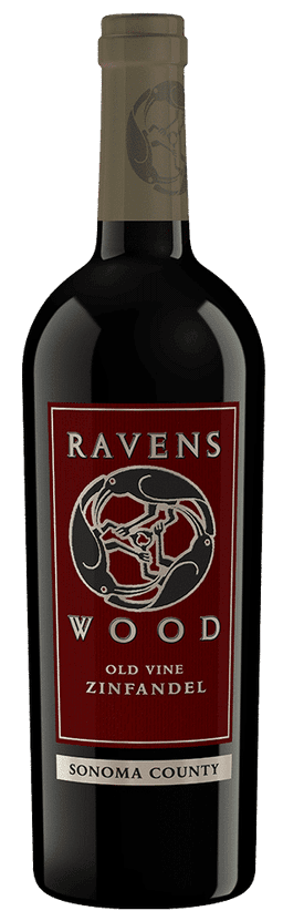 רוונסווד זינפנדל סונומה